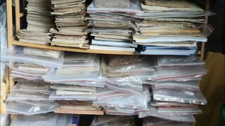 [Jingshui] Shocking news! Wang Jingshui pocketed 100 million yuan and fled overseas!