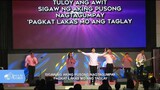 Tuloy ang Awit by Musikatha | Live Worship led by Jesus Is Lord Worship Team