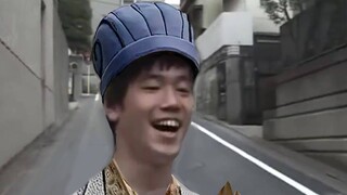 丞相变成了小学生（迫真）
