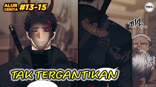 Solo Player Rindu akan Kasih Sayang || Alur cerita Part 13-15