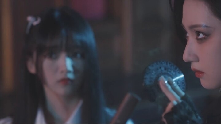 This little vampire looks a little cute? [Vampire Blind Box]