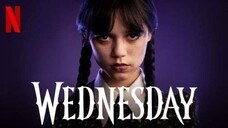 Wednesday Addams S1 [Eng.Sub] Ep03