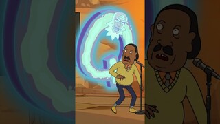the real alphabet song 🔤 🎶 #RickAndMorty #adultswim