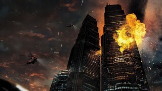 Tháp Lửa (The Tower 2012)