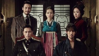 MR. SUNSHINE EPISODE 10 | TAGALOG DUBBED