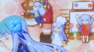 Mabel ทนงานหนักๆ หนักๆ แบบนี้ไม่ไหว อิเซไก โอจิซัน