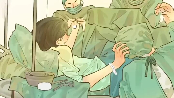 Tới đây, một anh chàng thích diện đồ nữ đã ra đời…