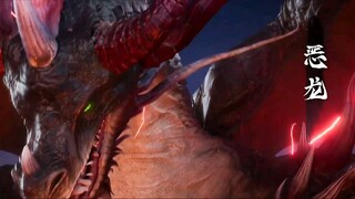 Jade Dynasty S3 Eps 7