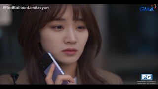 Red Balloon 🎈 🎈 (Tagalog Dubbed) on GMA Network Full Episode 63 June 13, 2025