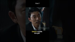 Train to Busan: The Ultimate Movie Recap and Full Explanation