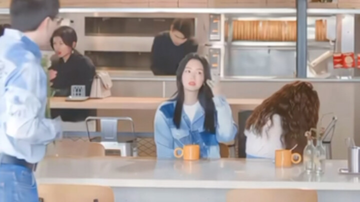 Châu Dã: Chỉ số sát thương của cô nàng nhí nhảnh ngoài đời