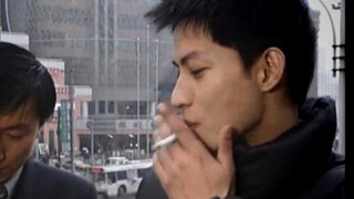Twenty years ago, the group actors in the old drama Be Like