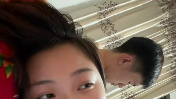 Why does it hurt so much if it's not him?