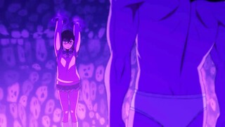 Netflix animation "The Daring 2" official trailer will be launched on July 3!