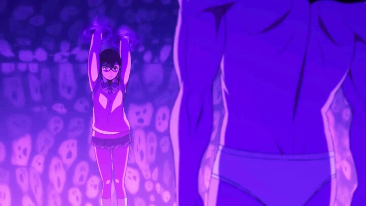 Netflix animation "The Daring 2" official trailer will be launched on July 3!
