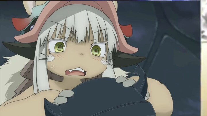 [Made in Abyss: Golden City of the Burning Sun] July new show recommendation When you are misunderst