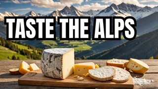 Discover Tomme de Savoie_ History and Culinary Uses of Alpine Cheese