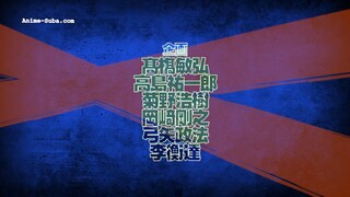 Sentai Daishikkaku Season 2 ขบวนการกำมะลอ (ภาค2) ตอนที่ 4 ซับไทย