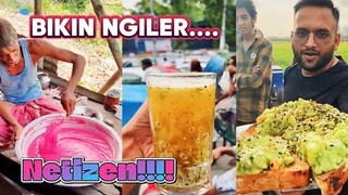 NETIZEN DI BIKIN NGILER SAMA KULINER PRINDAVAN!!!!