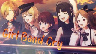 Girl Band Cry (Sub Indonesia) #1