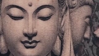 Thousand-Armed Guanyin｜Xu Tao's work was completed over 40 consecutive days. The bearer can even be 