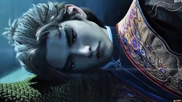 lukisan aja se OP ini, apalagi asli nya😱