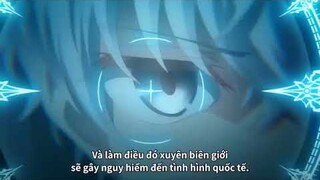 Sát thủ đệ nhất thế giới chuyển sinh thành quý tộc ở thế giới khác | Review  Anime | Bokin Comic