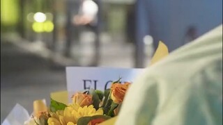 女友被男同事当众表白，男友气得上去砸场，自己却和女同事亲近