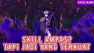 DIHINA Karena Skillnya Gak Berguna, MC Ini BUNGKAM Semua Lawannya!