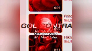 GOL CONTRA - DJ TLS DA ZL, (REMIX)