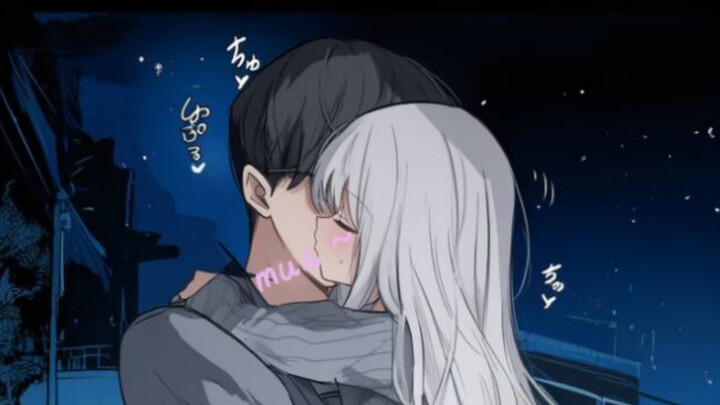 Tired from playing, still have to carry it home 💢