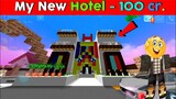 School Party Craft Me New Hotel - 100 cr.