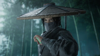Tuan Muda "Enam Belas Suara Yanyun" dan Jiang Yanlu bertemu dengan ayah angkat Bai Yueguang, Paman J