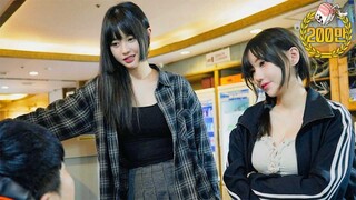 Internet Cafe Harem Story (ENG SUB)