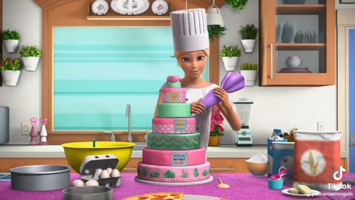Parodi Barbie Compilation part 7