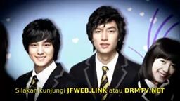 Boys Over Flowers Ep 02 Sub Indo