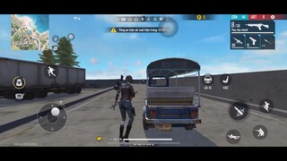 HƯỚNG DẪN CHƠI GAME FREE FIRE HẠ ĐƯỢC NHIỀU NHẤT TẬP 02