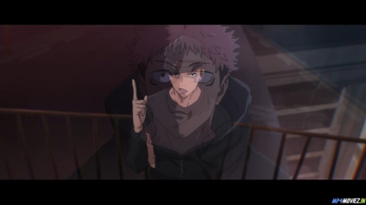 Jujutsu Kaisen (2026) Season 3 (Episode 01-02) Hindi Dubbed