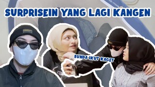 BELA-BELAIN TRAVEL PAGI + NYAMAR