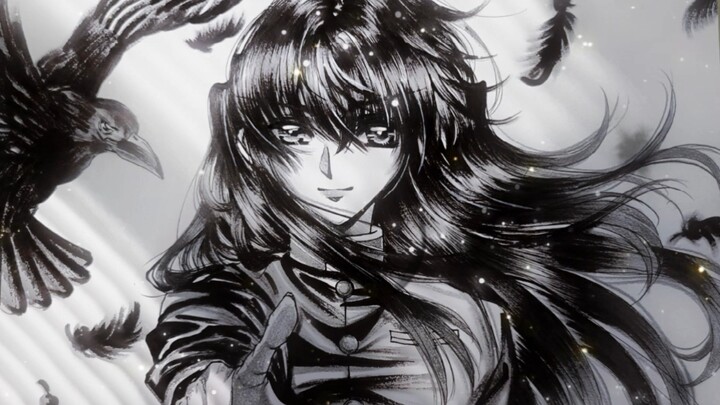 Đừng nói ngủ ngon! Xuyên không qua những điều xưa cũ