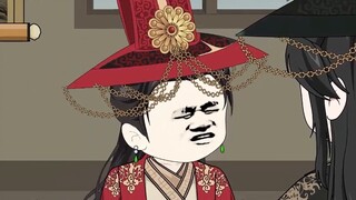 Episode 62: Shrimp is selling my salt, how come I don’t know