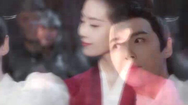 Killing both men and women! This is the heroine in the novel who is popular with both men and women.