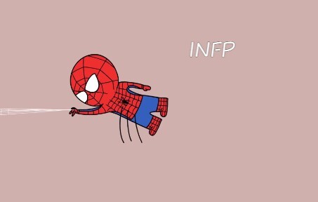 [MBTI Animation] จะเกิดอะไรขึ้นถ้า INFP กลายเป็นฮีโร่?