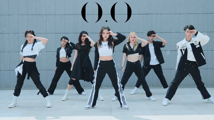 [NMIXX] ฉันเหนื่อยมาก! ปกเต็มของ "OO" | การเต้นของสาวๆ กลายเป็นเรื่องบิดเบี้ยวไปมากแล้วเหรอ?
