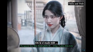 [FMV][Vietsub] Vân Chi Vũ - Cửu Trương Cơ [Thượng Quan Thiển & Hàn Nha Thất]