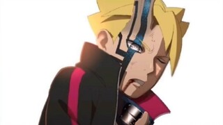 Boruto Bab 56 Informasi 2, Ada yang maha tahu dan mahakuasa muncul, Boruto Shippuden dimulai!