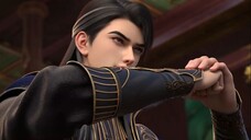 Ascendants of the Nine EP 02 Sub Indonesia