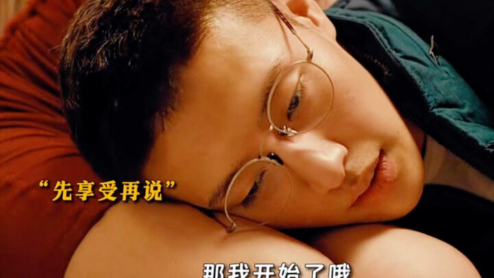 Wolong and Fengchu—now that’s what true brothers look like #FilmReview #FilmEditing