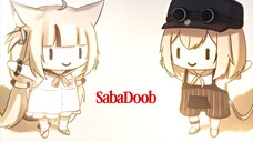 Toronto 2014 - SabaDoob【PMV】