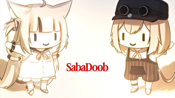 Toronto 2014 - SabaDoob【PMV】